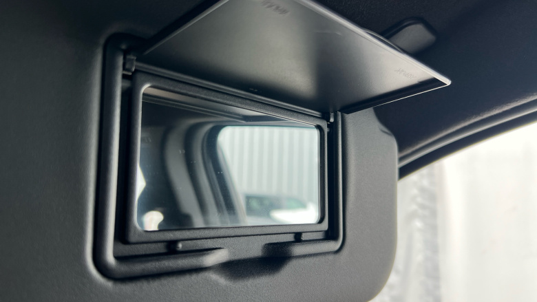 Ford Ranger Diesel Pick Up Double Cab Tremor 2.0 EcoBlue 205 Auto